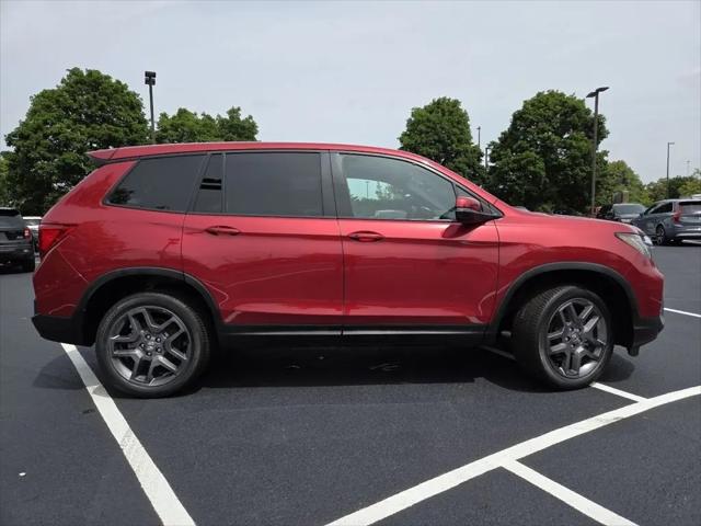 2023 Honda Passport AWD EX-L