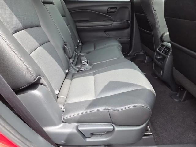 2023 Honda Passport AWD EX-L
