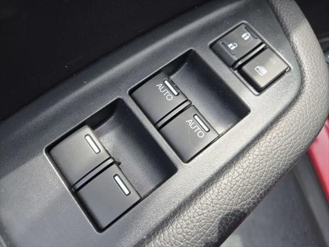 2023 Honda Passport AWD EX-L