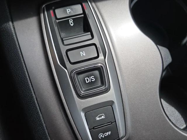 2023 Honda Passport AWD EX-L