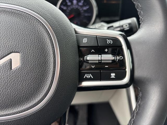 2024 Kia Carnival MPV EX