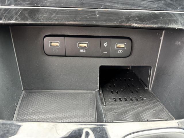 2024 Kia Carnival MPV EX