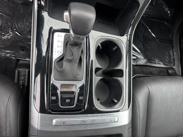 2024 Kia Carnival MPV EX