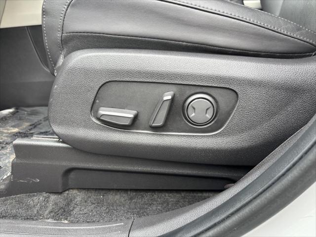 2024 Kia Carnival MPV EX