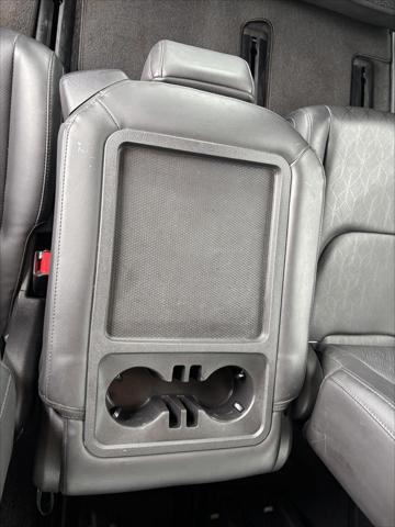 2024 Kia Carnival MPV EX