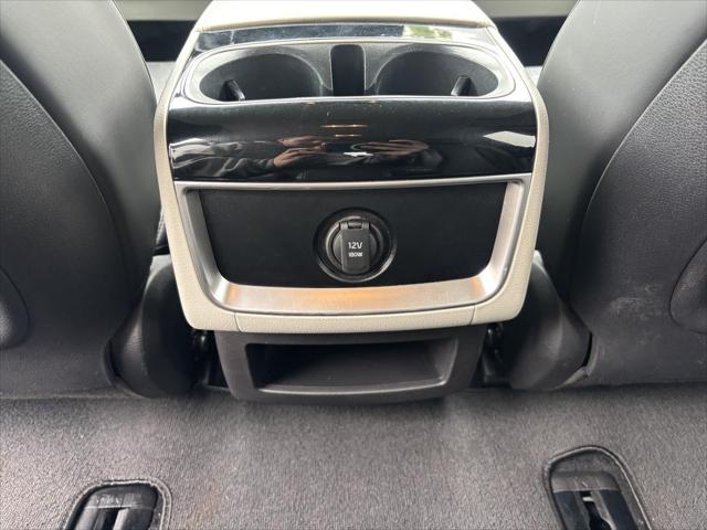 2024 Kia Carnival MPV EX