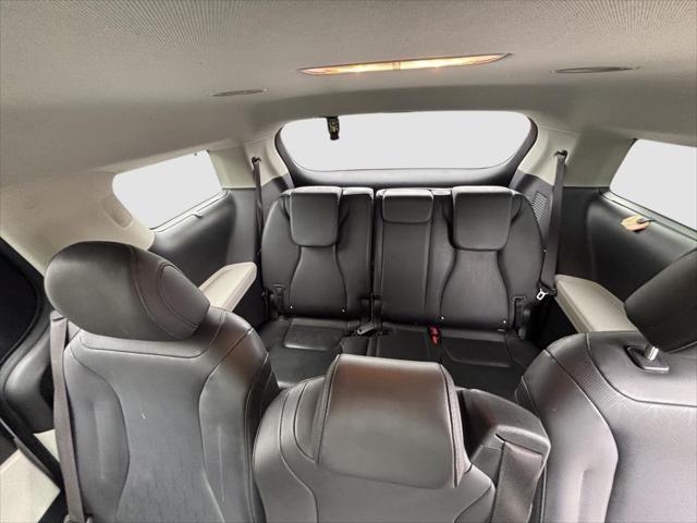 2024 Kia Carnival MPV EX