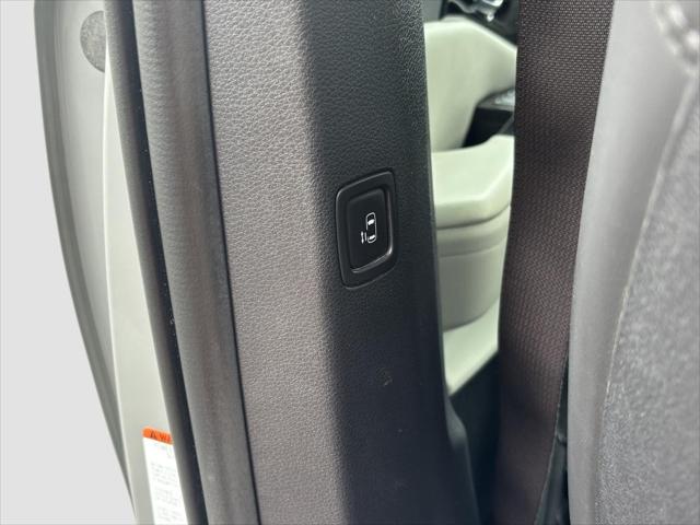 2024 Kia Carnival MPV EX