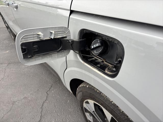 2024 Kia Carnival MPV EX