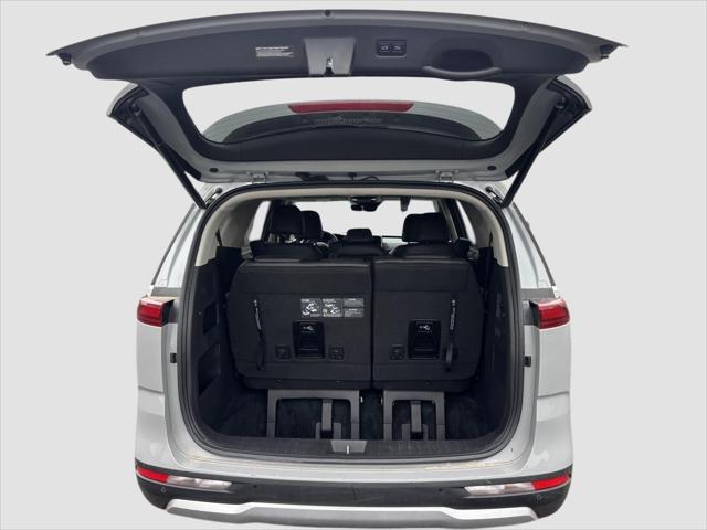 2024 Kia Carnival MPV EX