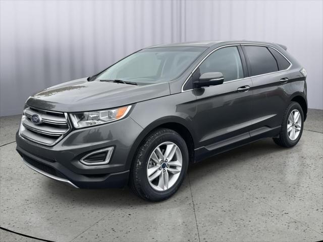 2017 Ford Edge SEL for sale in Fort Scott, KS