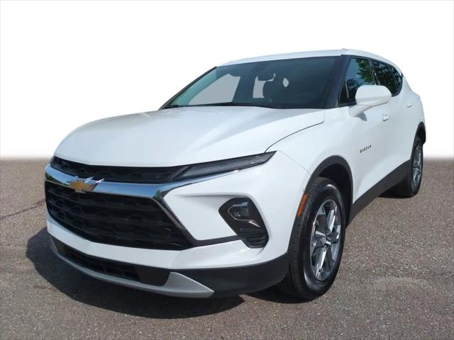 2025 Chevrolet Blazer FWD 2LT for sale in Wesley Chapel, FL