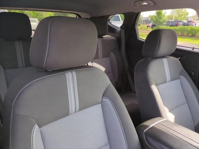 2025 Chevrolet Blazer FWD 2LT