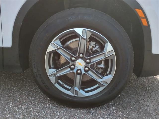 2025 Chevrolet Blazer FWD 2LT