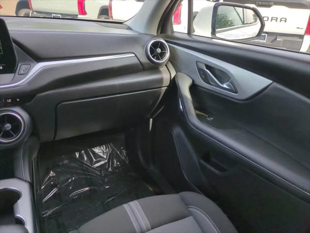 2025 Chevrolet Blazer FWD 2LT