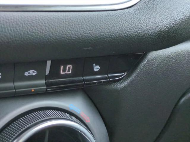 2025 Chevrolet Blazer FWD 2LT