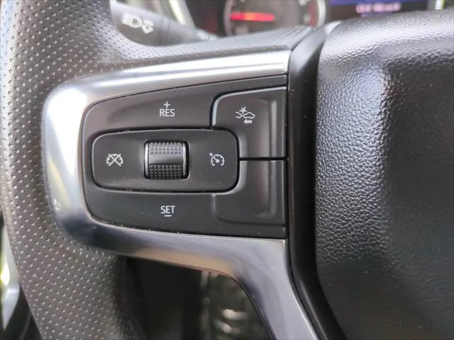 2025 Chevrolet Blazer FWD 2LT