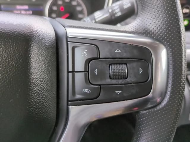 2025 Chevrolet Blazer FWD 2LT