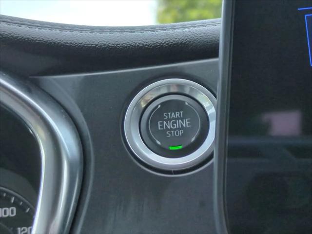 2025 Chevrolet Blazer FWD 2LT