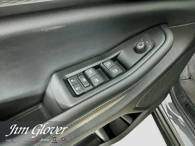 2024 Jeep Grand Cherokee L Altitude X 4x4