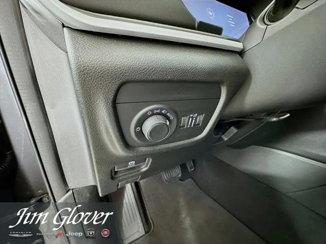 2024 Jeep Grand Cherokee L Altitude X 4x4