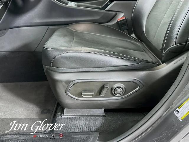 2024 Jeep Grand Cherokee L Altitude X 4x4