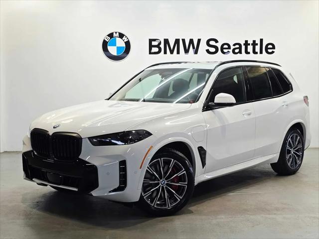 2026 BMW X5 xDrive50e for sale in Seattle, WA