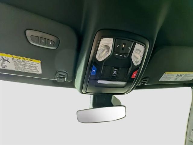 2026 Ram 1500 Big Horn Crew Cab 4x2 57 Box