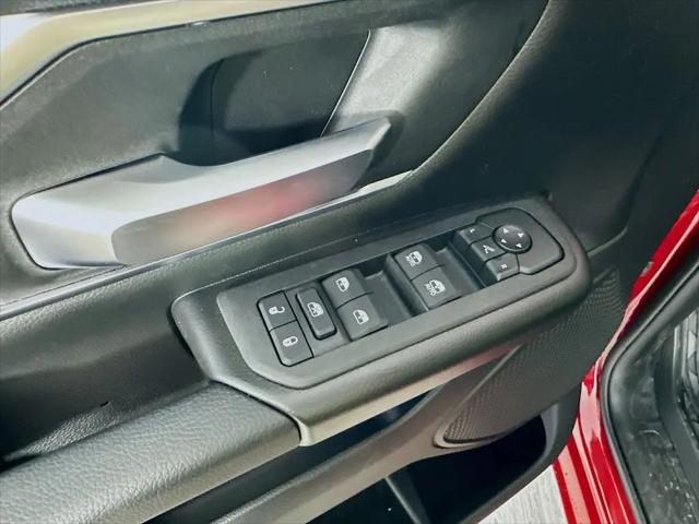 2026 Ram 1500 Big Horn Crew Cab 4x2 57 Box