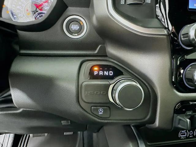 2026 Ram 1500 Big Horn Crew Cab 4x2 57 Box