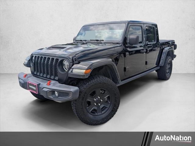 2022 Jeep Gladiator Sport for sale in Spring, TX
