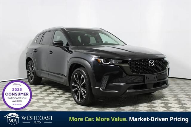 2024 Mazda CX-50 2.5 S Premium Plus for sale in Montclair, CA
