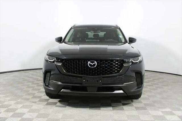 2024 Mazda CX-50 2.5 S Premium Plus