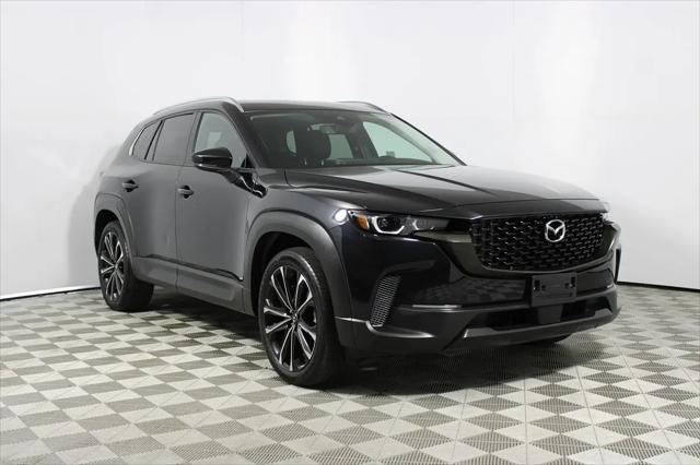 2024 Mazda CX-50 2.5 S Premium Plus