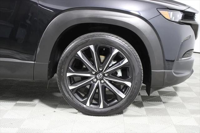 2024 Mazda CX-50 2.5 S Premium Plus