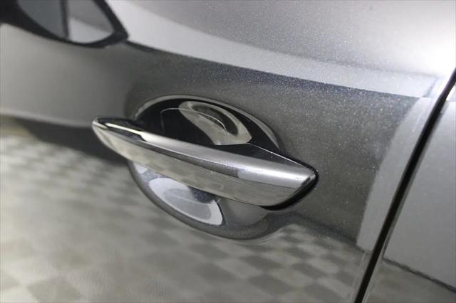 2024 Mazda CX-50 2.5 S Premium Plus
