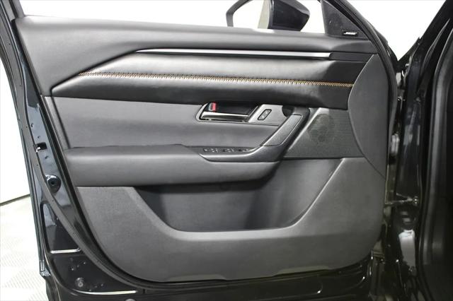 2024 Mazda CX-50 2.5 S Premium Plus