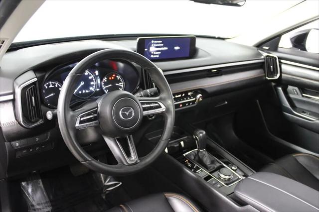 2024 Mazda CX-50 2.5 S Premium Plus
