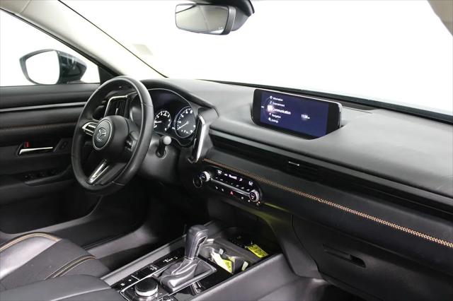 2024 Mazda CX-50 2.5 S Premium Plus