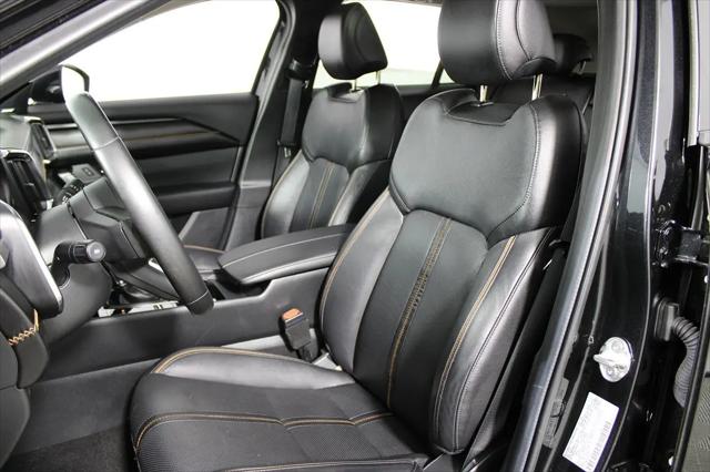2024 Mazda CX-50 2.5 S Premium Plus