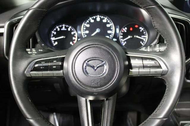 2024 Mazda CX-50 2.5 S Premium Plus