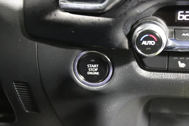 2024 Mazda CX-50 2.5 S Premium Plus