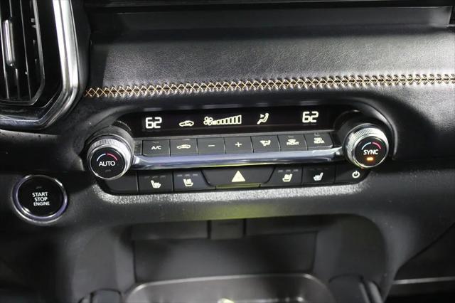 2024 Mazda CX-50 2.5 S Premium Plus
