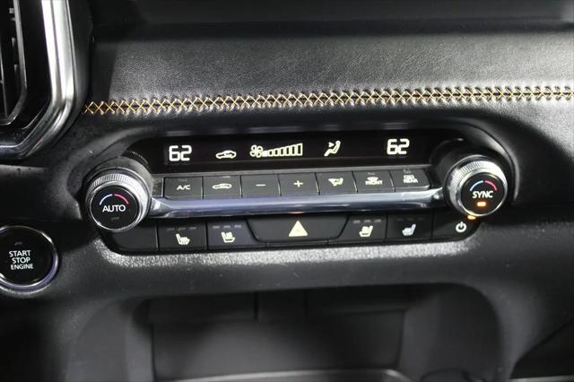 2024 Mazda CX-50 2.5 S Premium Plus