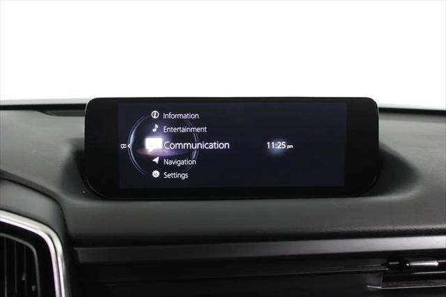2024 Mazda CX-50 2.5 S Premium Plus
