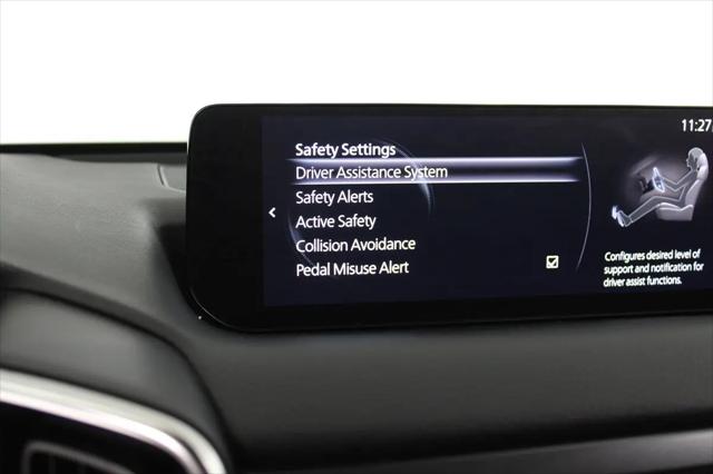2024 Mazda CX-50 2.5 S Premium Plus