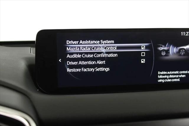 2024 Mazda CX-50 2.5 S Premium Plus