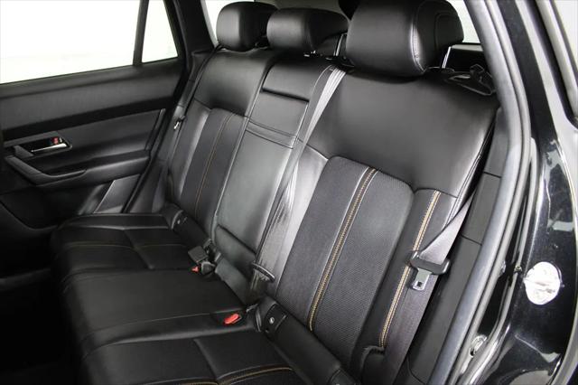 2024 Mazda CX-50 2.5 S Premium Plus