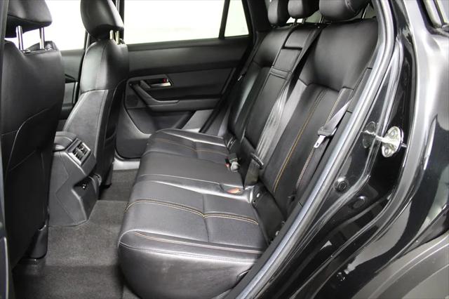 2024 Mazda CX-50 2.5 S Premium Plus