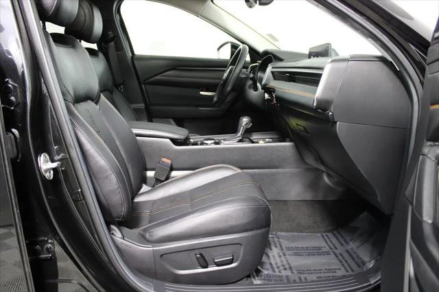 2024 Mazda CX-50 2.5 S Premium Plus